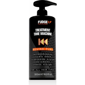 Treatment Time Machine Rewind Fuel - Regeneračné sérum